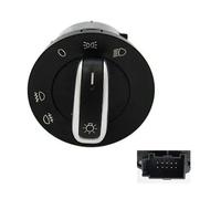 Interruttore, faro MEAT & DORIA 23858