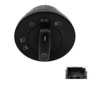 MEAT & DORIA 23861 Interruttore, Faro principale per SKODA