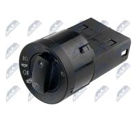 NTY Interruttore, Faro principale compatibile con AUDI VAG EWS-AU-008