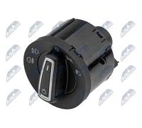 NTY EWS-VW-100 Interruttore comando luci