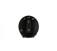 Interruttore commutatore luci con funzione retronebbia FT09022 FAST per VW SEAT