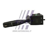 Interruttore commutatore luci con funzione retronebbia FT82007 FAST per PEUGEOT