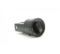 Interruttore commutatore luci con funzione retronebbia V10-73-0263 VEMO per AUDI