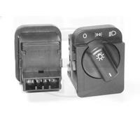 Interruttore commutatore luci Cruscotto 662107 ERA per OPEL CORSA B TIGRA
