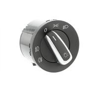 Interruttore commutatore luci Cruscotto con funzione retronebbia V10-73-0239