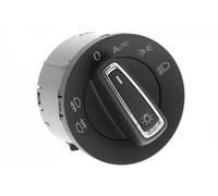Vemo Interruttore comando luci V10-73-0388 funzione retronebbia compatibile con VW 5G0941431BD