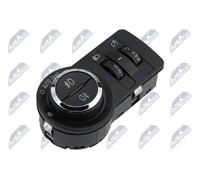 Interruttore Luce Adatto A per Chevrolet Cruze 2009- OE zu Vergl 13301752 Chev
