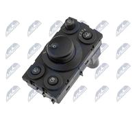 Interruttore commutatore luci EWS-PL-018 NTY per OPEL VECTRA C SIGNUM Hatchback