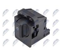 NTY Interruttore, Faro principale compatibile con OPEL EWS-PL-023