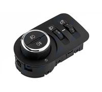 Interruttore commutatore luci EWS-PL-025 NTY per OPEL CORSA D Furgone/hatchback