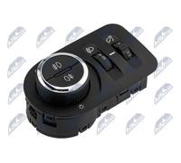 Interruttore commutatore luci EWS-PL-025 NTY per OPEL CORSA D Furgone/hatchback