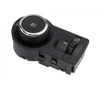 Interruttore commutatore luci EWS-PL-026 NTY per OPEL INSIGNIA A ASTRA J