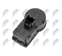 Interruttore commutatore luci EWS-PL-026 NTY per OPEL INSIGNIA A ASTRA J