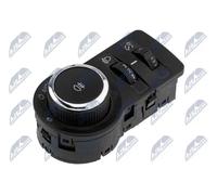 Interruttore, Faro principale compatibile con OPEL EWS-PL-028