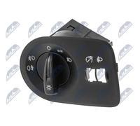 Interruttore commutatore luci EWS-SE-002 NTY per SEAT IBIZA IV SC IBIZA IV