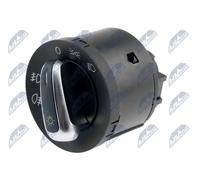NTY Interruttore comando luci EWS-VW-078 per VW Golf V (1K1)
