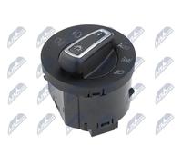 NTY EWS-VW-158 Interruttore comando luci