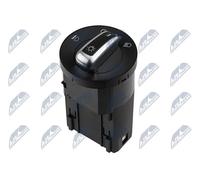 NTY EWS-WW-207 Interruttore comando luci
