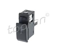 Interruttore commutatore luci Interruttore acceso/spento 102 942 TOPRAN per VW