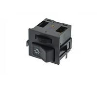 Interruttore commutatore luci Interruttore acceso/spento 103 422 TOPRAN per VW