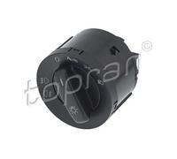 Interruttore commutatore luci Interruttore acceso/spento 113 462 TOPRAN per VW