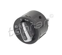 Interruttore commutatore luci Interruttore acceso/spento 116 140 TOPRAN per VW