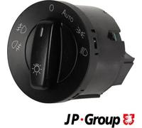 Interruttore commutatore luci Interruttore acceso/spento 1196102200 JP GROUP