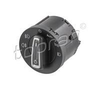 Interruttore commutatore luci Interruttore acceso/spento 621 355 TOPRAN per VW
