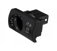 NTY Interruttore, Faro principale compatibile con AUDI VAG EWS-AU-023