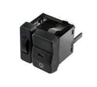 Interruttore commutatore luci Interruttore acceso/spento EWS-VW-023 NTY per VW