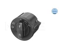 Meyle Interruttore luce principale 100 890 0023 senza funzione confort per VW