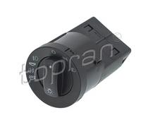 Interruttore commutatore luci senza MFA/BC 109 929 TOPRAN per AUDI A4 B6