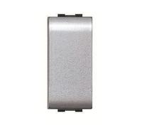 INTERRUTTORE COMPATIBILE BTICINO LIVING UNIPOLARE 16A ECL4006TEC ELETTROCANALI