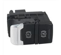 Interruttore Compatibile Con A6 Per C6 2013 2014 2015 2016 2017 2018 Sostituzione Interruttore Freno Elettronico Pulsante Manuale Accessori Freno Auto OEM: 8K1927225C