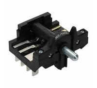 Interruttore Compatibile Con Euronova Interruttore B&S 3043/29A Per Lavatrice