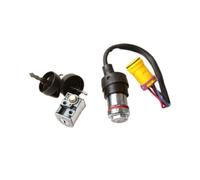 Interruttore compatibile con le parti automobilistiche del motociclo FA-D300 H300 per il numero di parte 5.3.01.0011 5.3.01.0012(EEC-A)