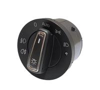 Interruttore Compatibile Con Per A3 Per 8L1 1996 1998 1999 2000 2001 2002 2003 Manopola Di Regolazione Dell'interruttore Dei Fari Fendinebbia