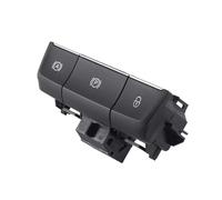 Interruttore Compatibile Con Skoda Per Superb 3 2016 2017 2018 Interruttore Freno A Mano Elettronico Interruttore Freno Di Stazionamento Interruttore Avviamento Motore OEM: 3VD927225