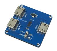 -Interruttore compatibile, -Modulo display distributore HD compatibile