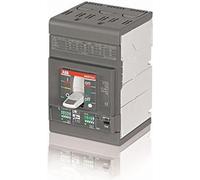 Interruttore compatto ABB-Entrelec 1SDA067057R1 - 3 poli, 100 A, 690 V, 8 kV