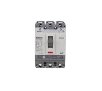 Interruttore compatto LS Electric 3 poli TD160N FMU 100A3