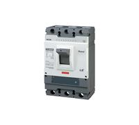 Interruttore compatto LS Electric 3 poli TS800NA DSU 800A 3P