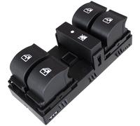 INTERRUTTORE COMPOSITO COMANDO ALZACRISTALLI ELETTRICO PER FIAT DOBLO II 09-