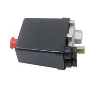 Interruttore Compressore D'aria Pressostato Accessori 220v0.8mpa Controller Assembly Piccola 3P4P Pompa Aria Valvola Dell'aria