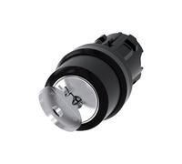 Interruttore con chiave 22mm SIRIUS ACT 3SU1000-4BF01-0A0