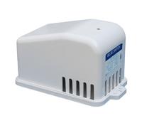 Interruttore con protezione - 1 PZ Osculati - 16.607.00 - 1660700