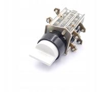 INTERRUTTORE CON PULSANTE DI CONTROLLO IN GOMMA