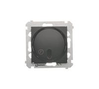 Interruttore con ritardo di spegnimento (modulo) DWC10T.01/49