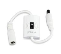 INTERRUTTORE CON SENSORE DI PROSSIMITA 12V 24W VT-2412-LED2557 V-TAC