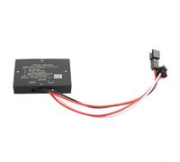 Interruttore con sensore touch per illuminazione intelligente dello specchio del bagno con luce di fondo e sensore isolato adatto per varie coperture (ON-OFF)